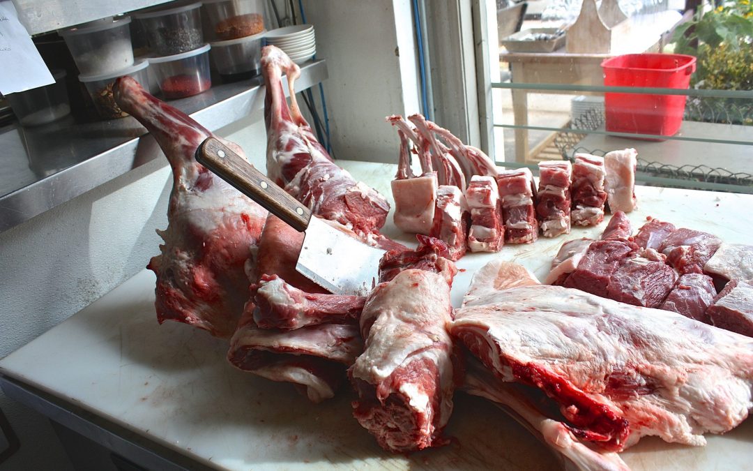 Get To Know Different Cuts of Lamb