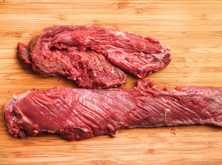beef