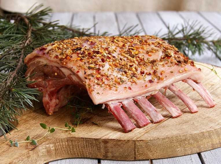 lamb