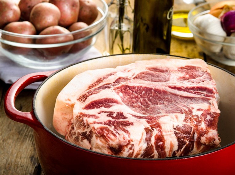 pork
