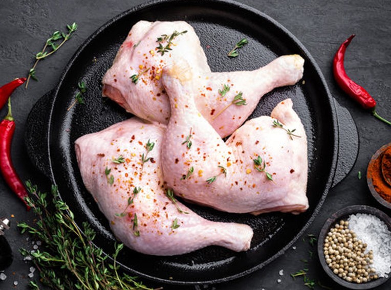 poultry