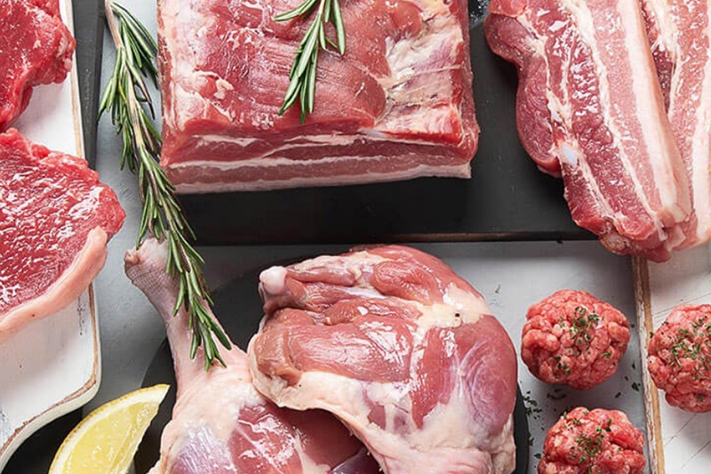 Fresh beef, lamb, pork & chicken specialists - Meat Co. – Meat Co.